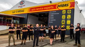 midas car service|Midas Auto Service Experts Darra .